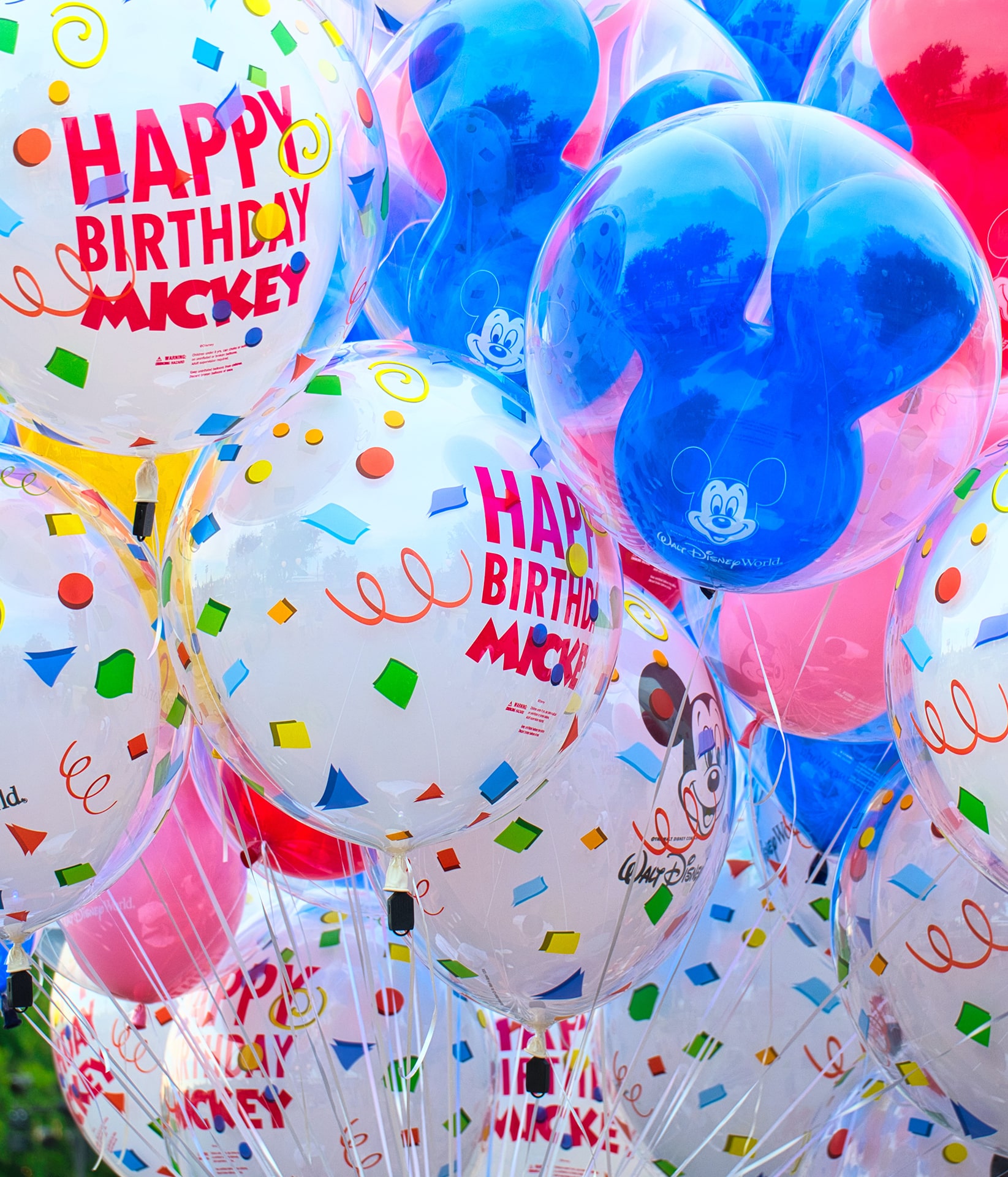 Anniversaires